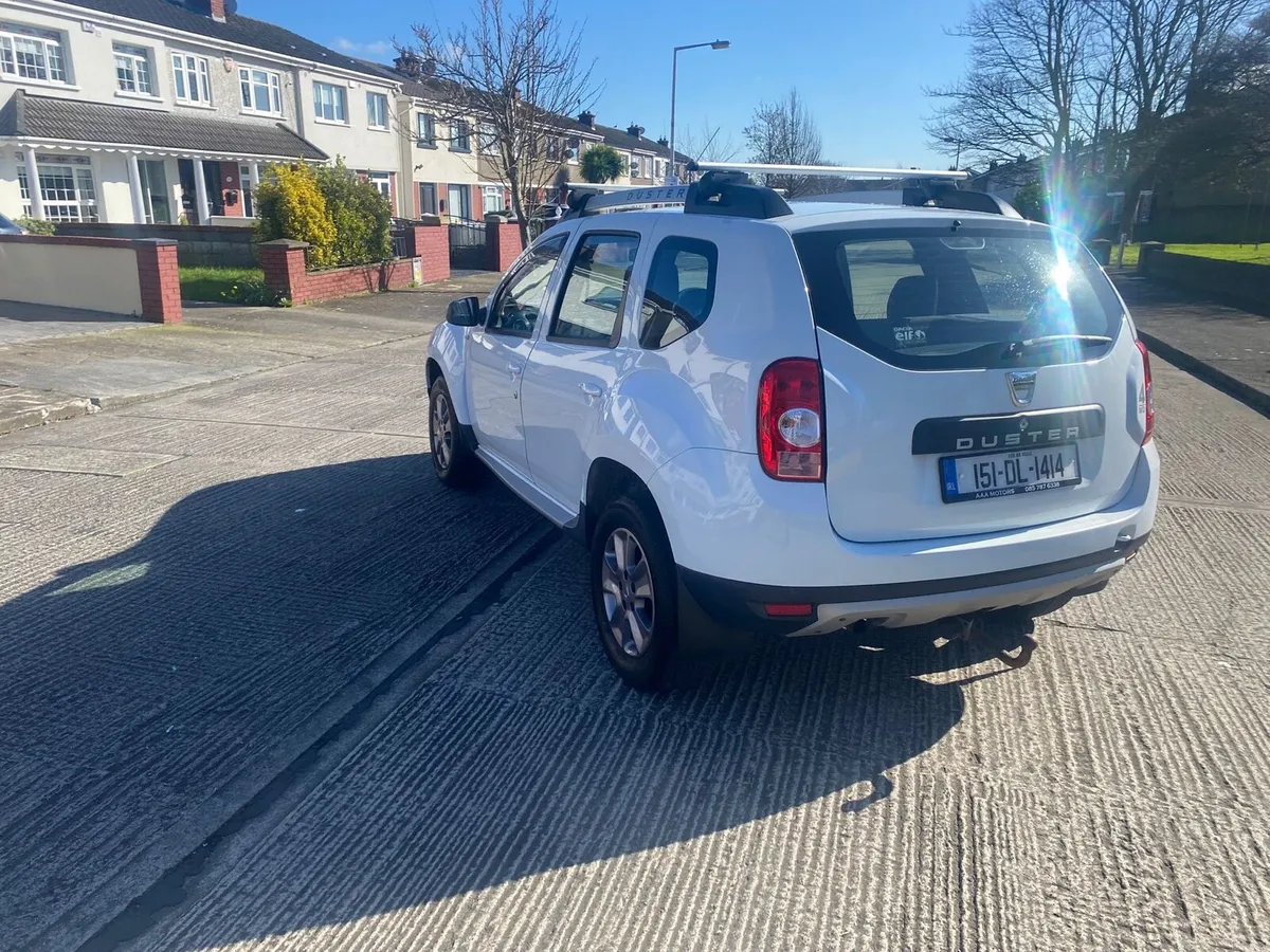 Dacia Duster - Image 3