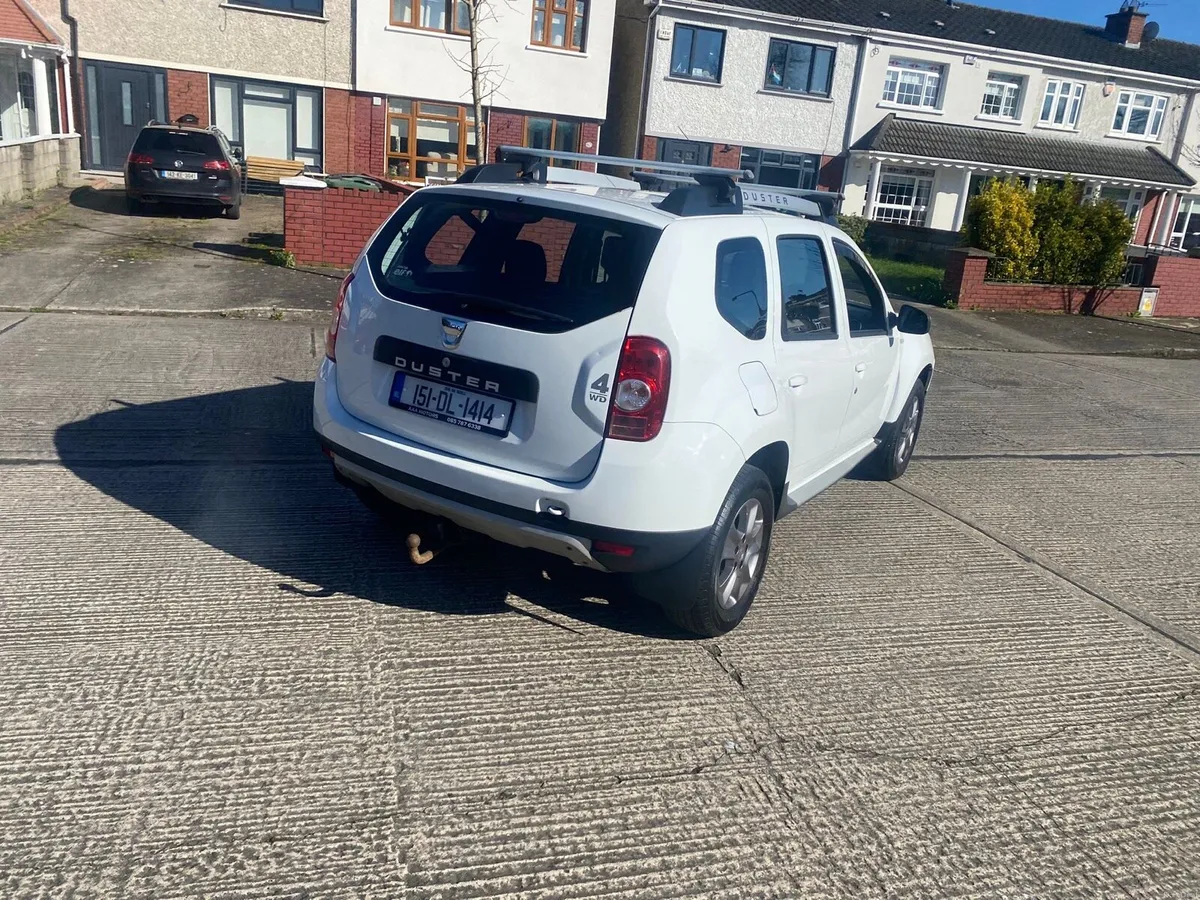 Dacia Duster - Image 4