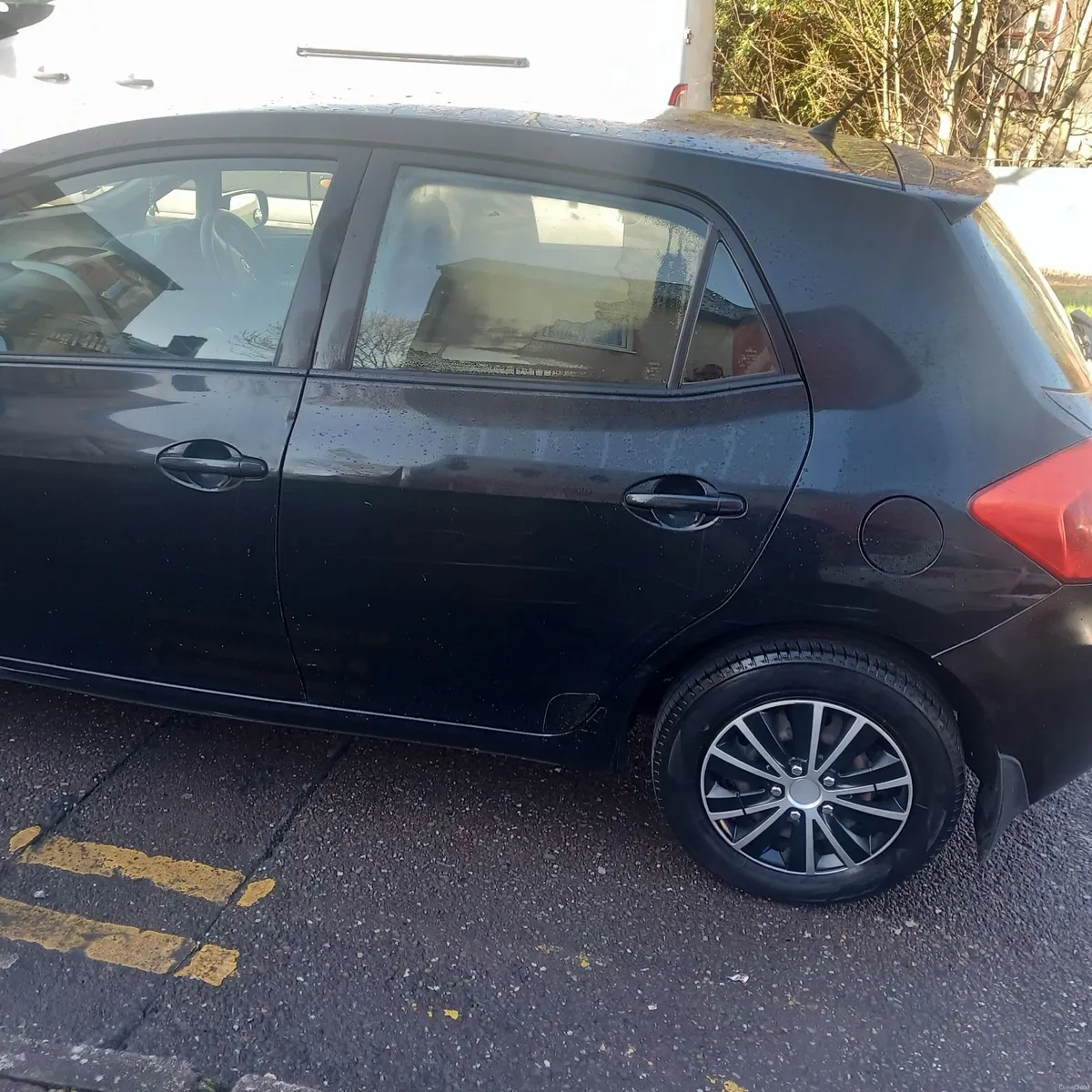 Toyota Auris 2007, nct 02/2027 - Image 2