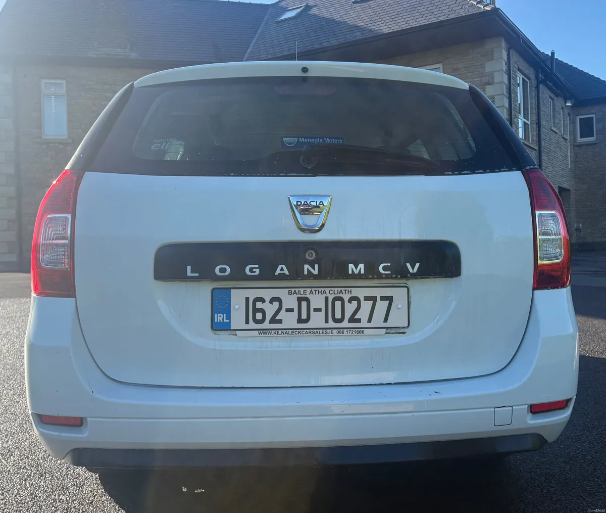 Dacia Logan 2016 - Image 5