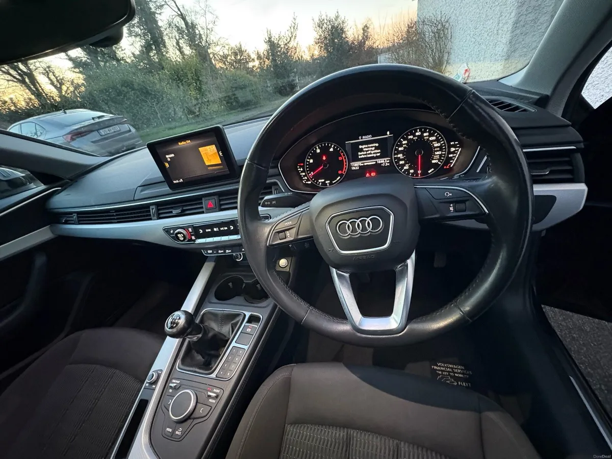 Audi A4 - Image 4