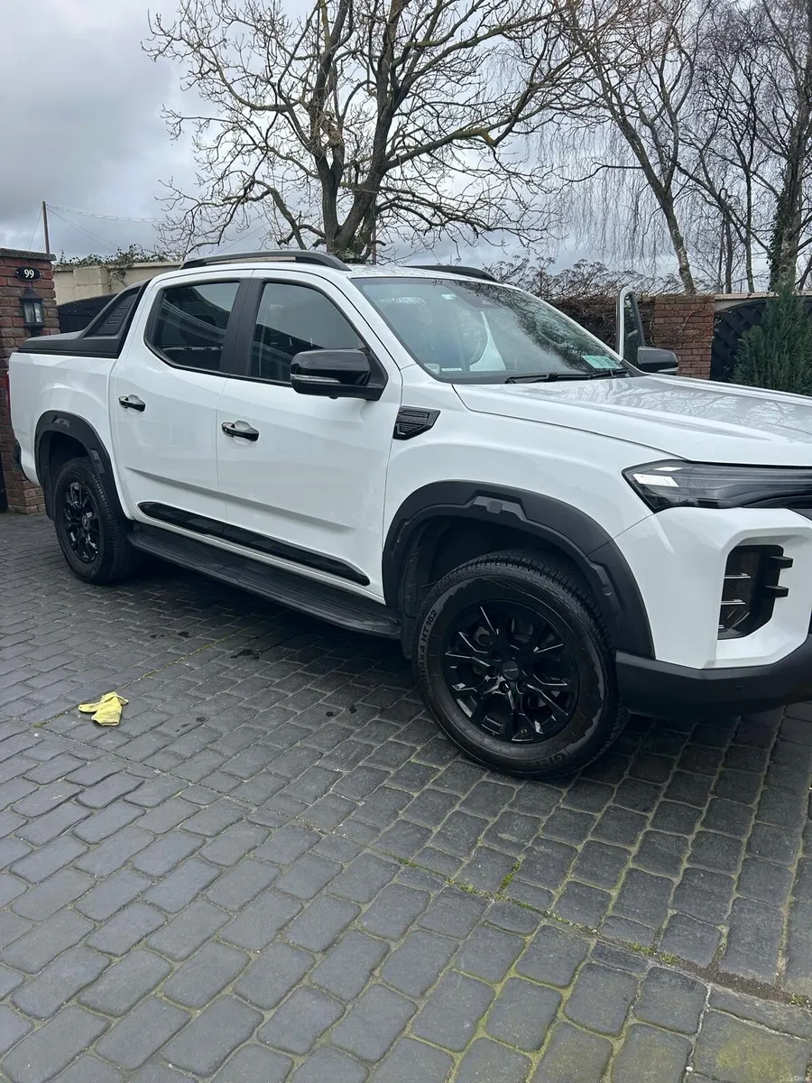 Maxus Other 2025 - Image 1