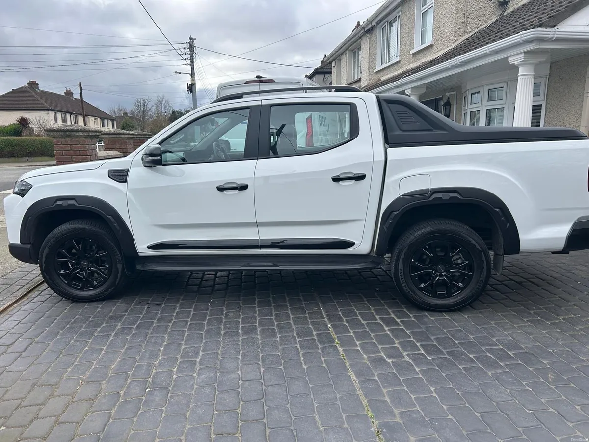 Maxus Other 2025 - Image 3