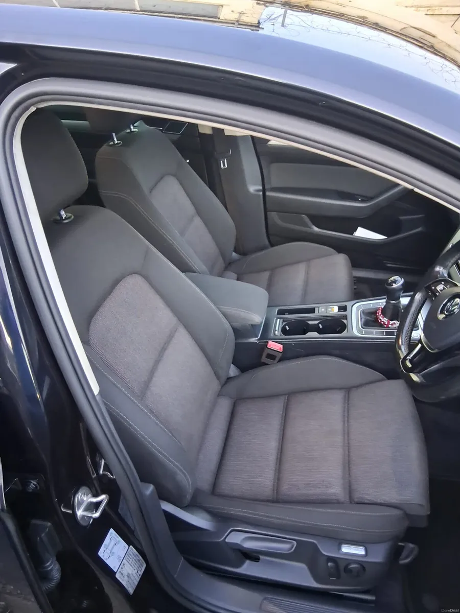 Volkswagen Passat 2015 Highline - Image 4