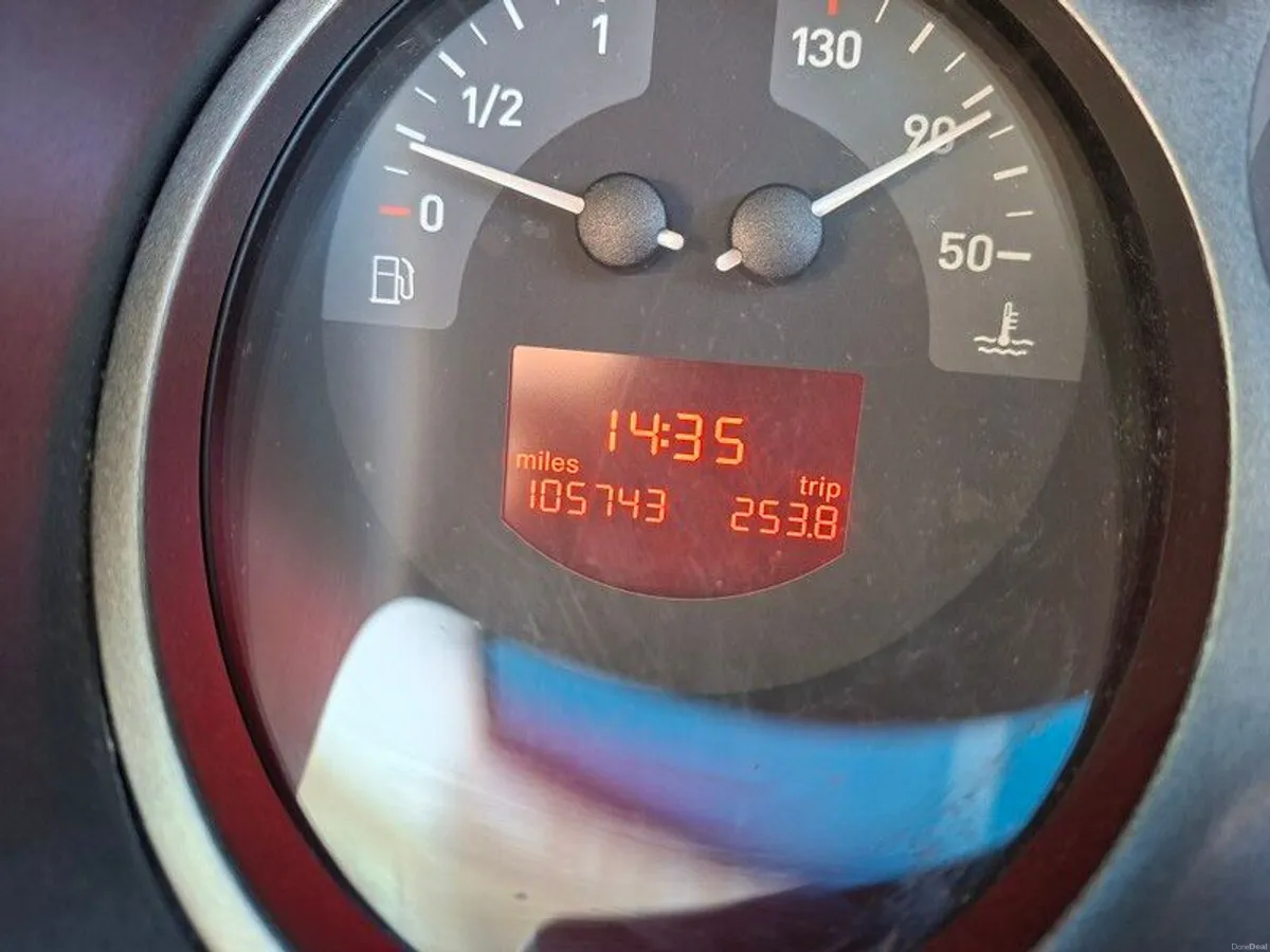 2006 Seat Leon - Image 4