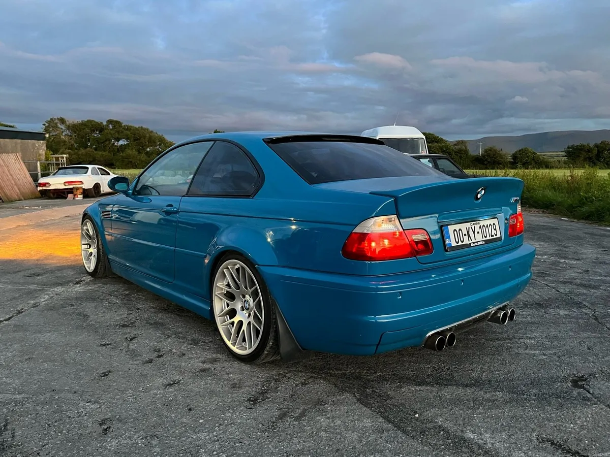 BMW 323ci M3 Replica - Image 4