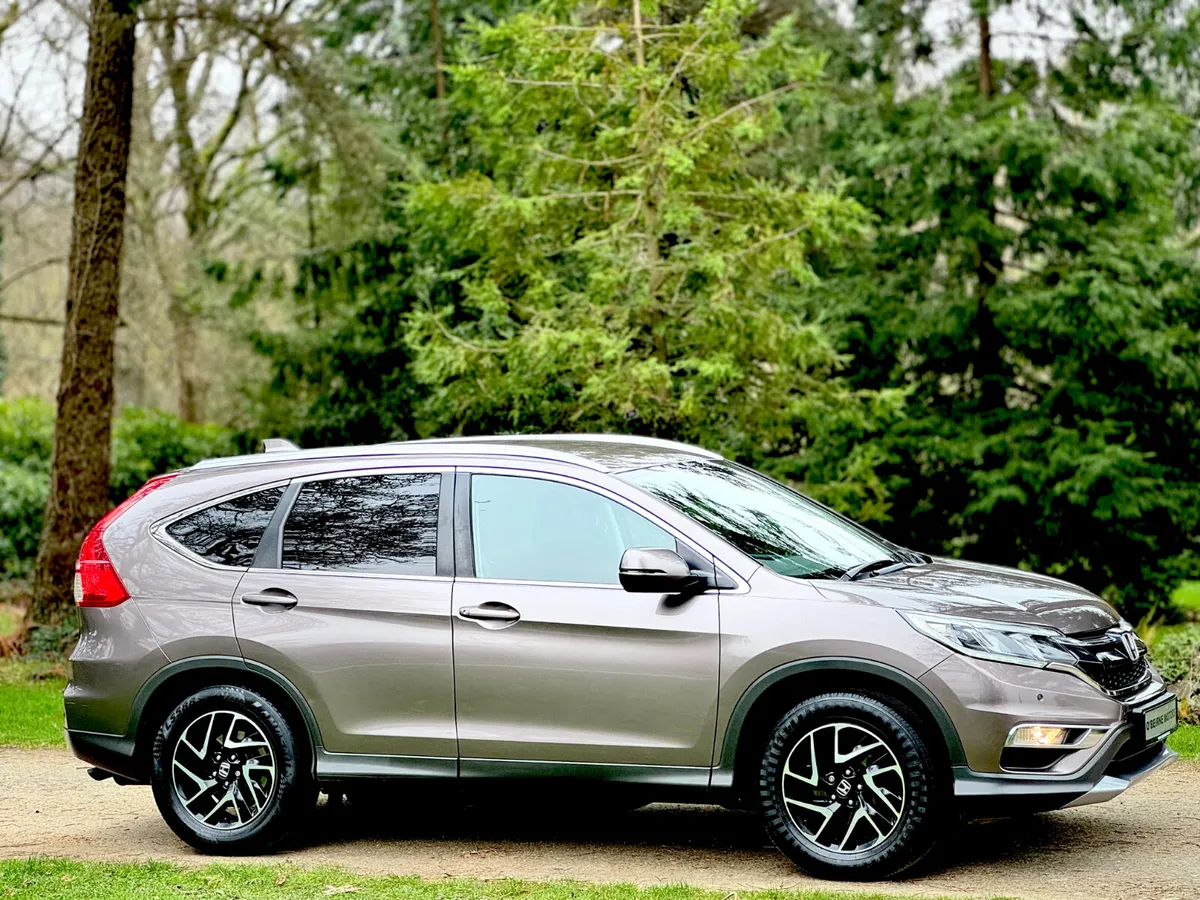 1.6D-TEC 6SPD SE * REVERSE CAMERA * - Image 4