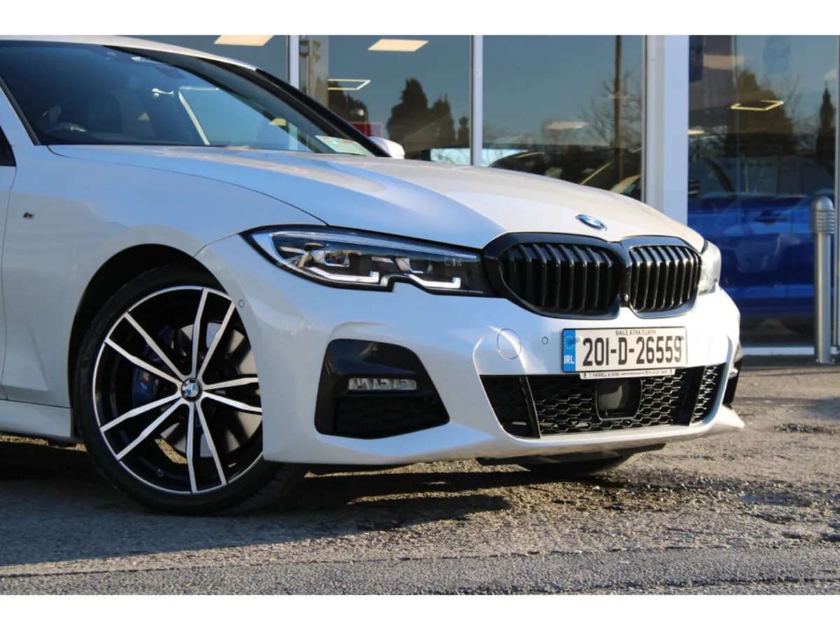 BMW 3-Series 330D XDRIVE M SPORT *Pro, Tech, Comfo - Image 3