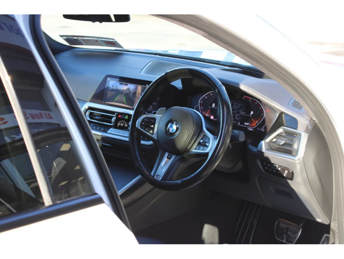 BMW 3-Series 330D XDRIVE M SPORT *Pro, Tech, Comfo - Image 2