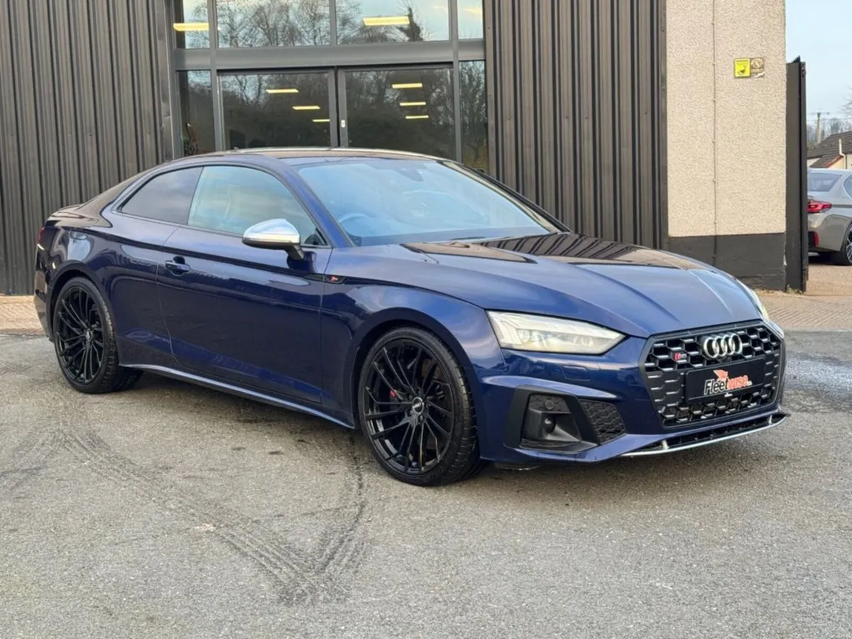 3.0 TDI V6 Coupe 2dr Diesel Tiptronic quattro Euro - Image 1