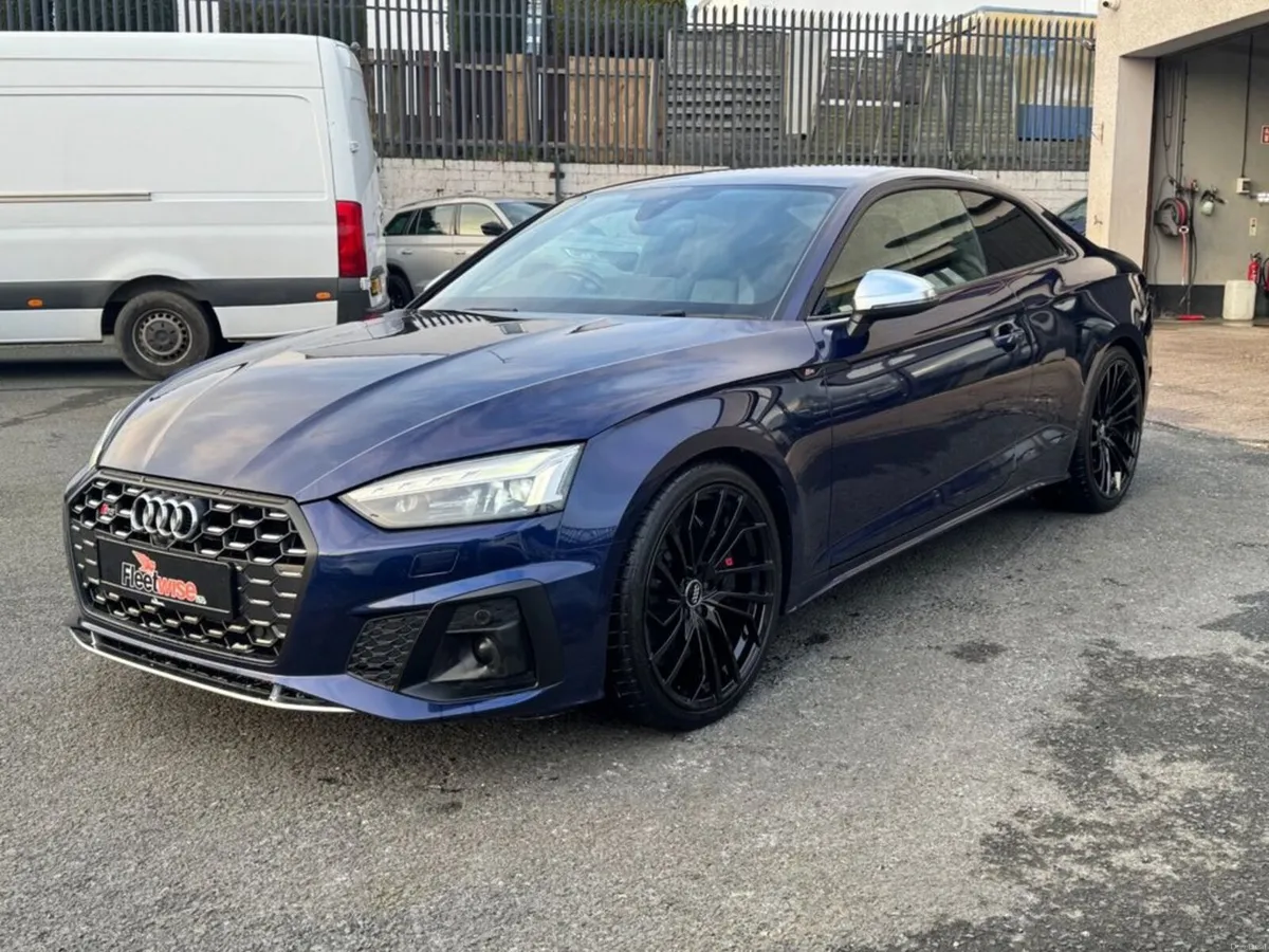 3.0 TDI V6 Coupe 2dr Diesel Tiptronic quattro Euro - Image 3