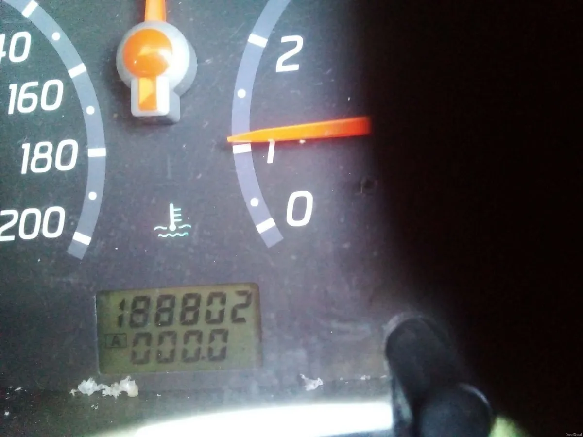 Nissan Micra 2006 - Image 2