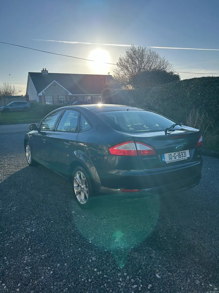 Ford Mondeo - Image 2