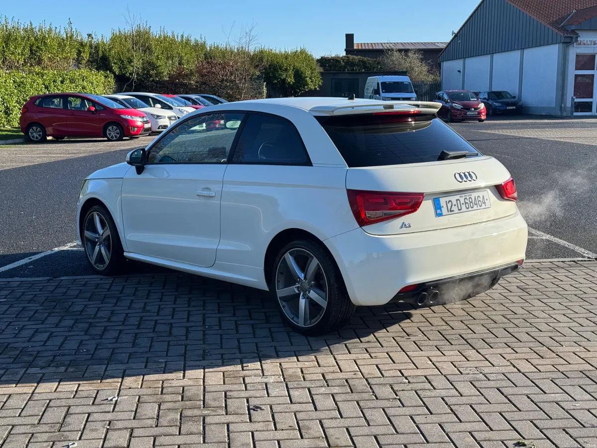 Audi a1 Automatic 1.4 - Image 4