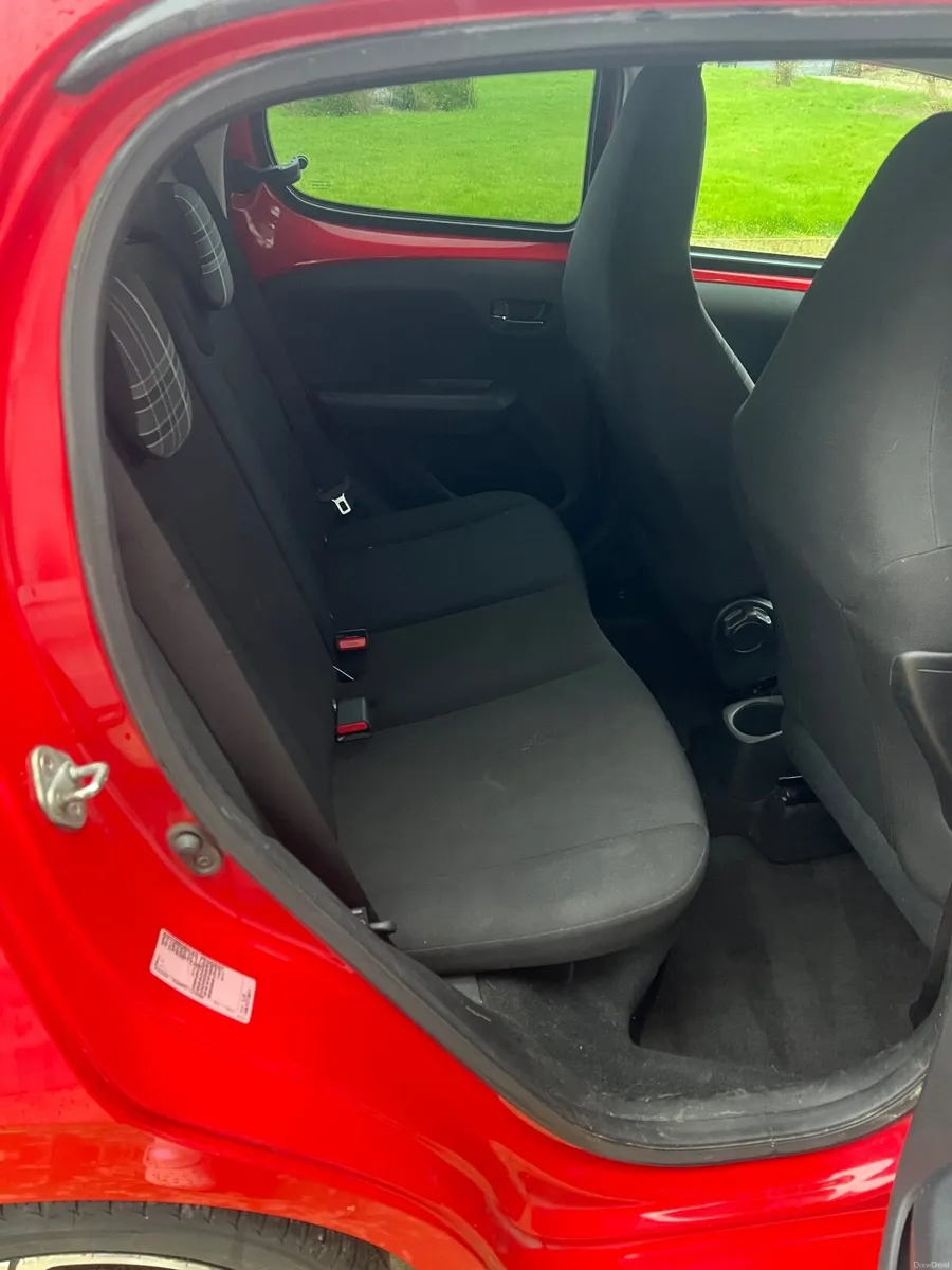 Peugeot 108 2017 - Image 2