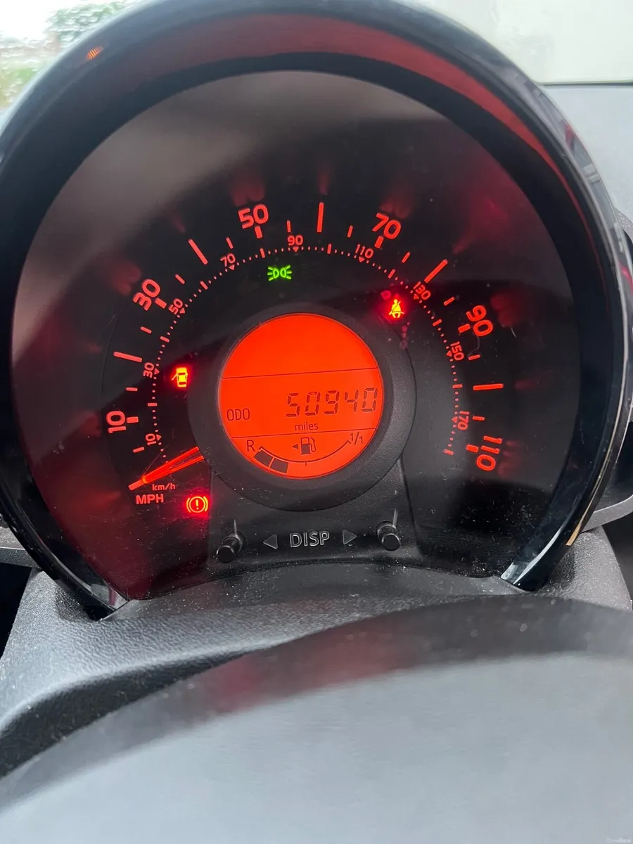 Peugeot 108 2017 - Image 3