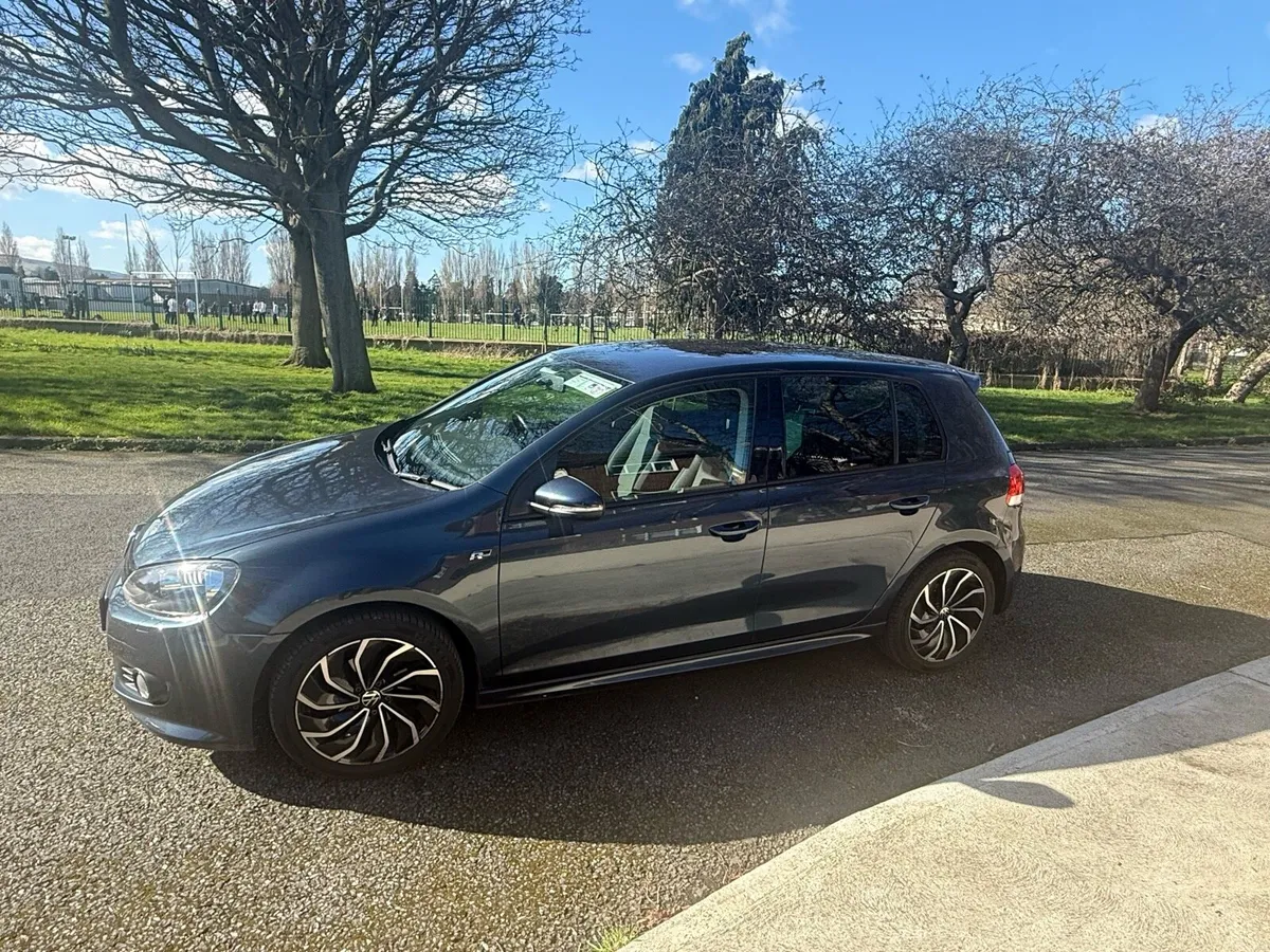 Volkswagen Golf FRESH NCT - Image 3