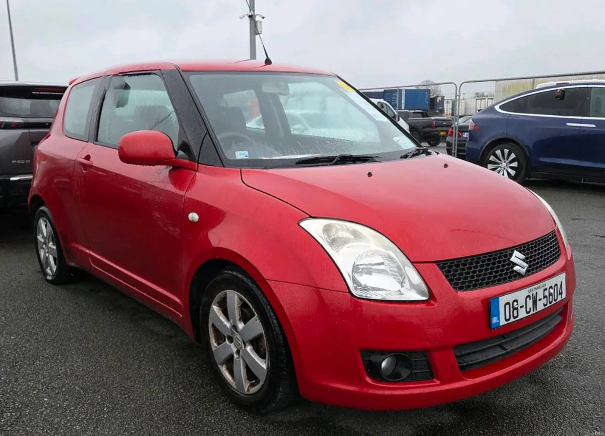 Budget Cars to Clear. PASSAT, LEON, SWIFT. - Image 4