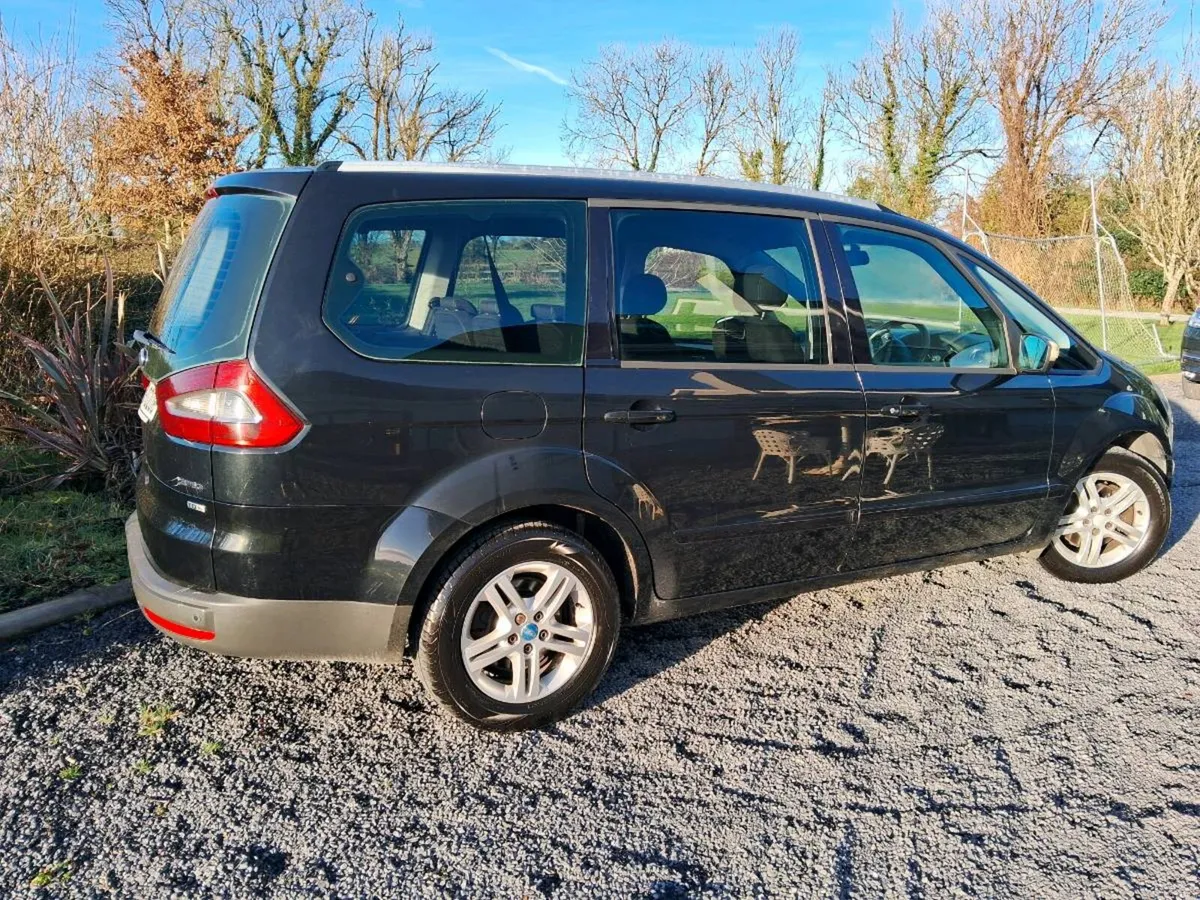 Ford galaxy - Image 2