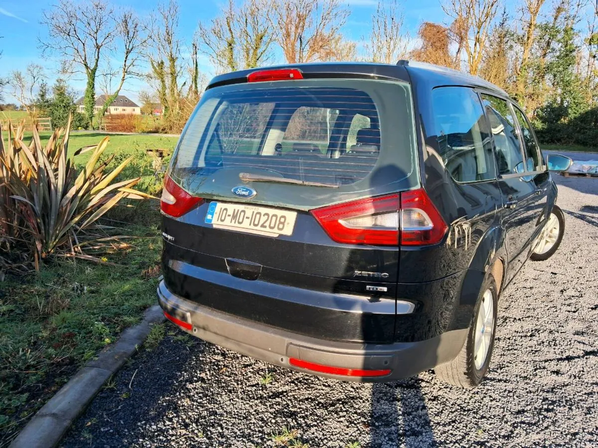 Ford galaxy - Image 3