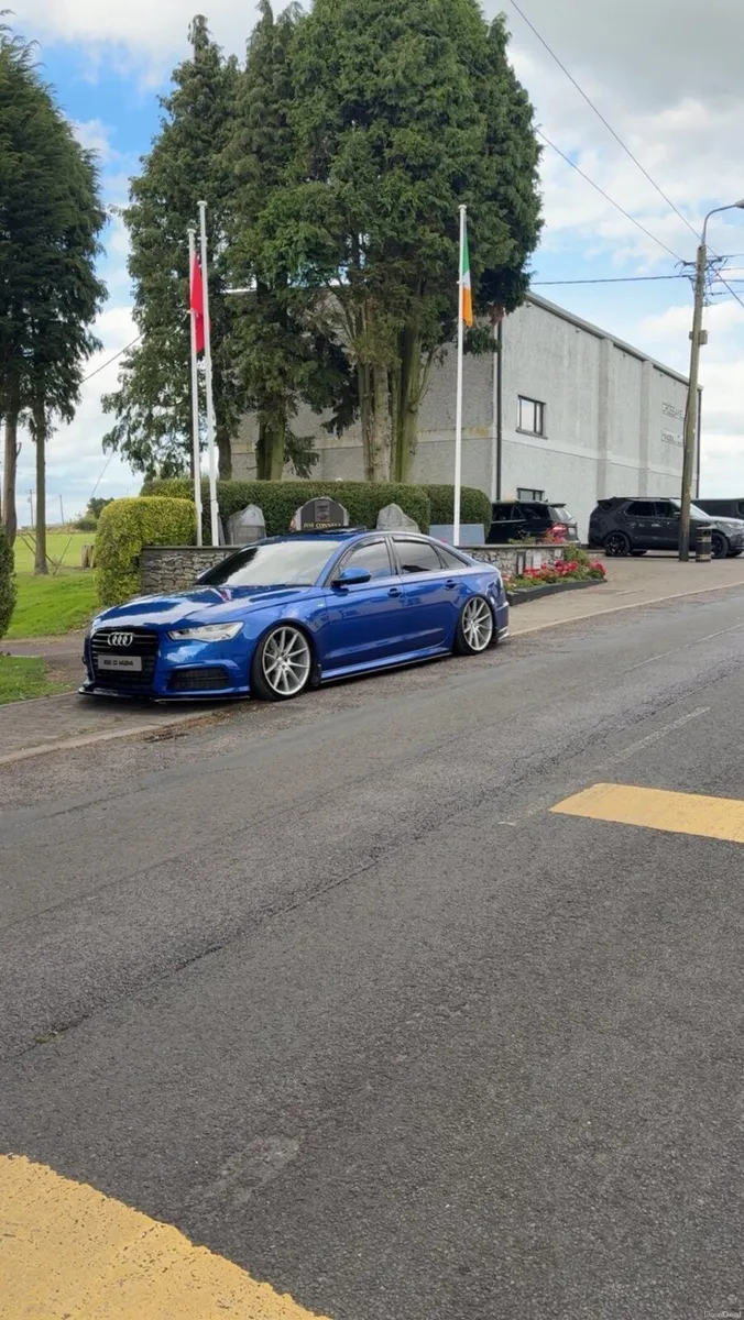 Audi A6 3.0ltr v6 for sale - Image 2