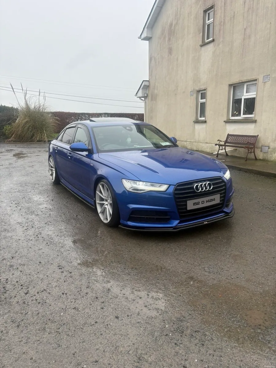 Audi A6 3.0ltr v6 for sale - Image 4