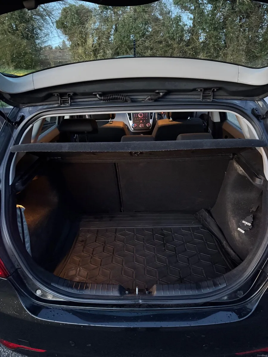 Kia Ceed 2012 - Image 3