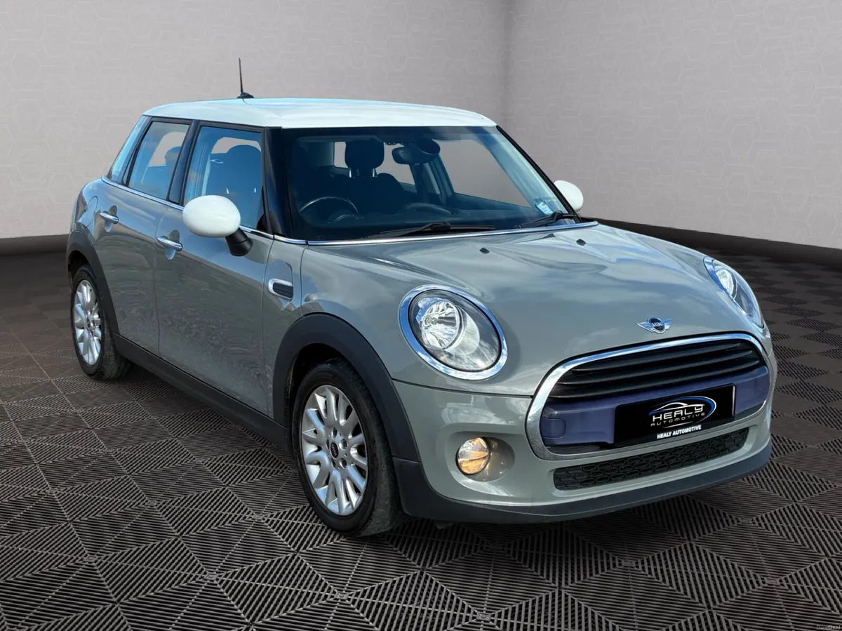 Mini Cooper Countryman Low Mileage ! - Image 3