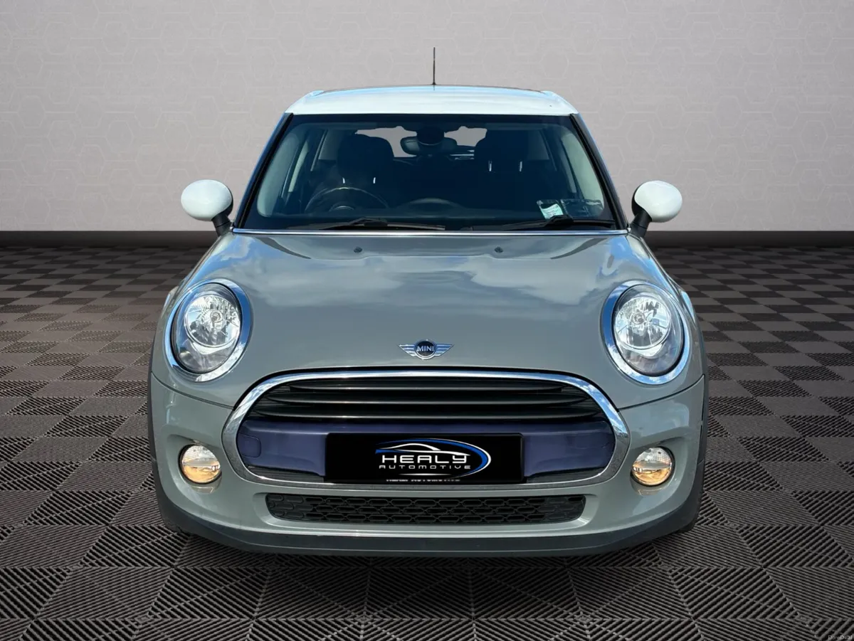 Mini Cooper Countryman Low Mileage ! - Image 5