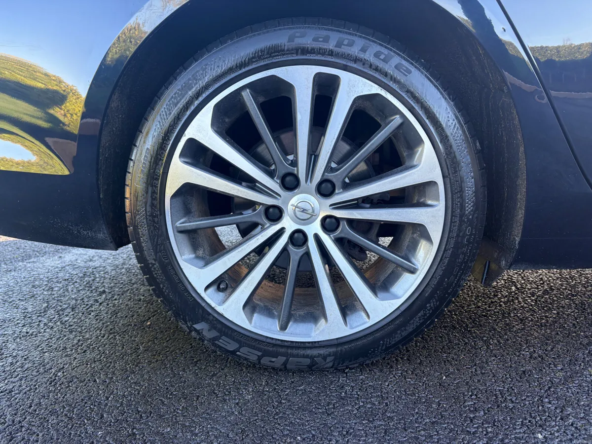 Opel Insignia 2020 - Image 4