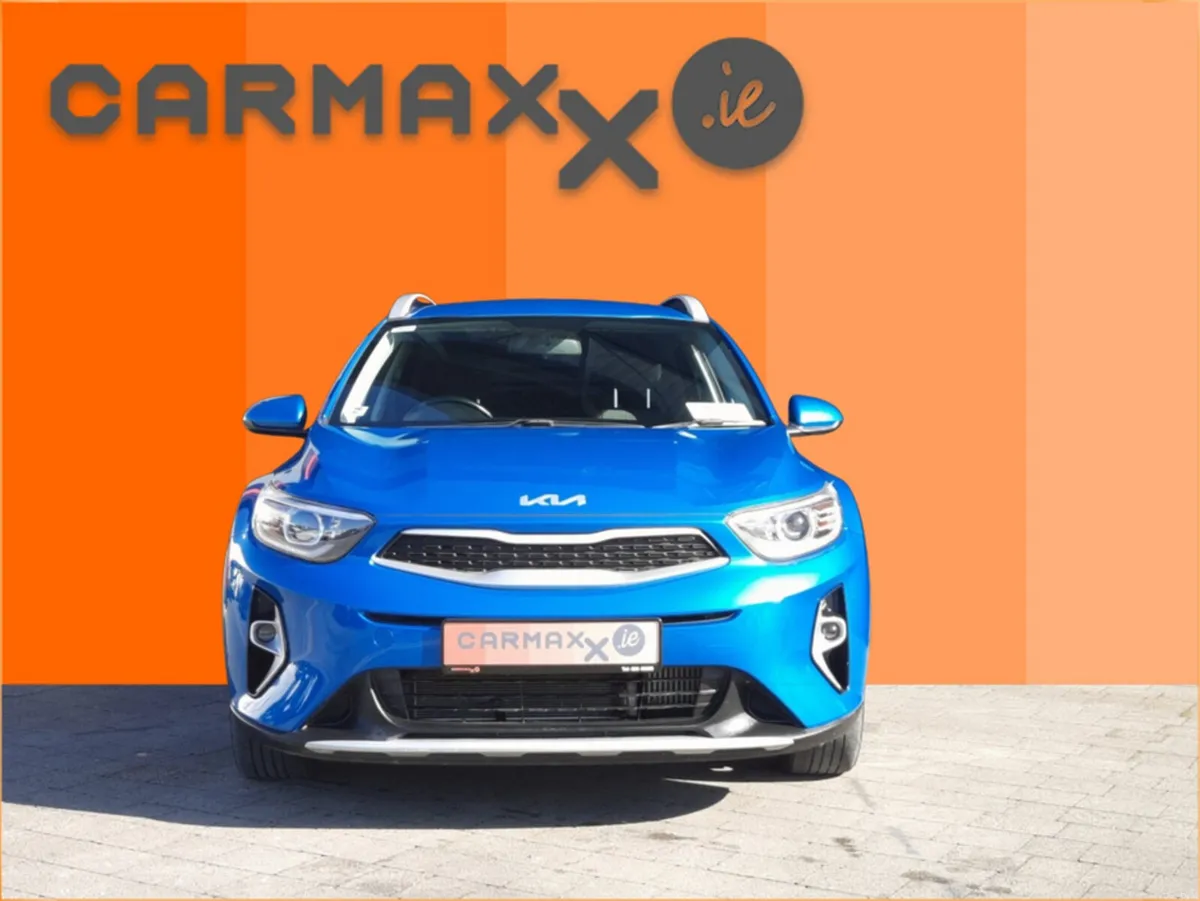 Kia Stonic 1.0 5DR K2 MY24 - WAS €21,995 NOW €21,7 - Image 3