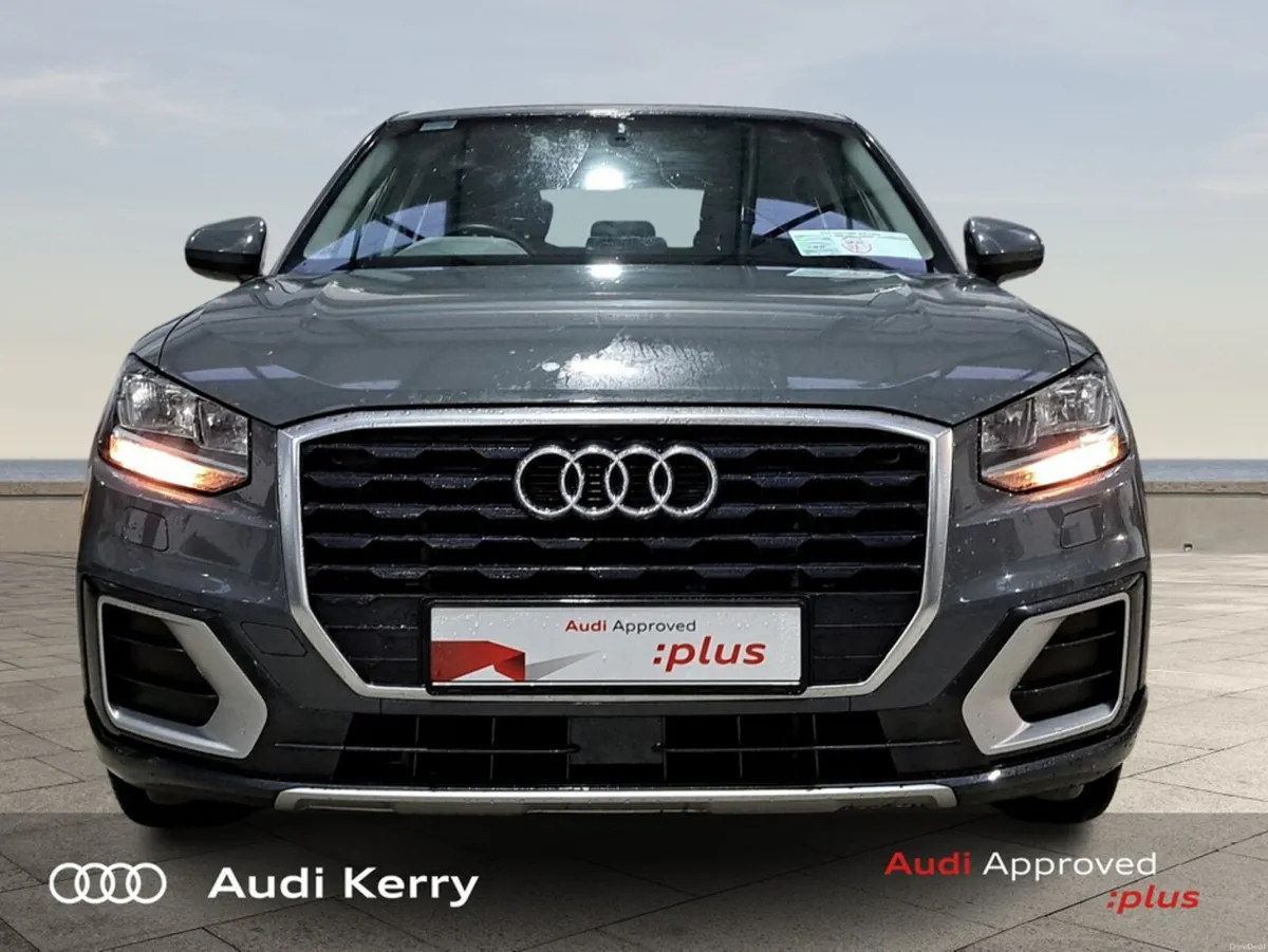 Audi Q2 1.0 30TFSI 116HP SE - Image 2