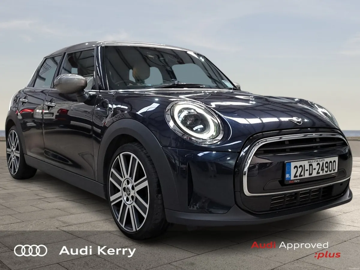 Mini Cooper EXCLUSIVE XCL5 AUTOMATIC - Image 1