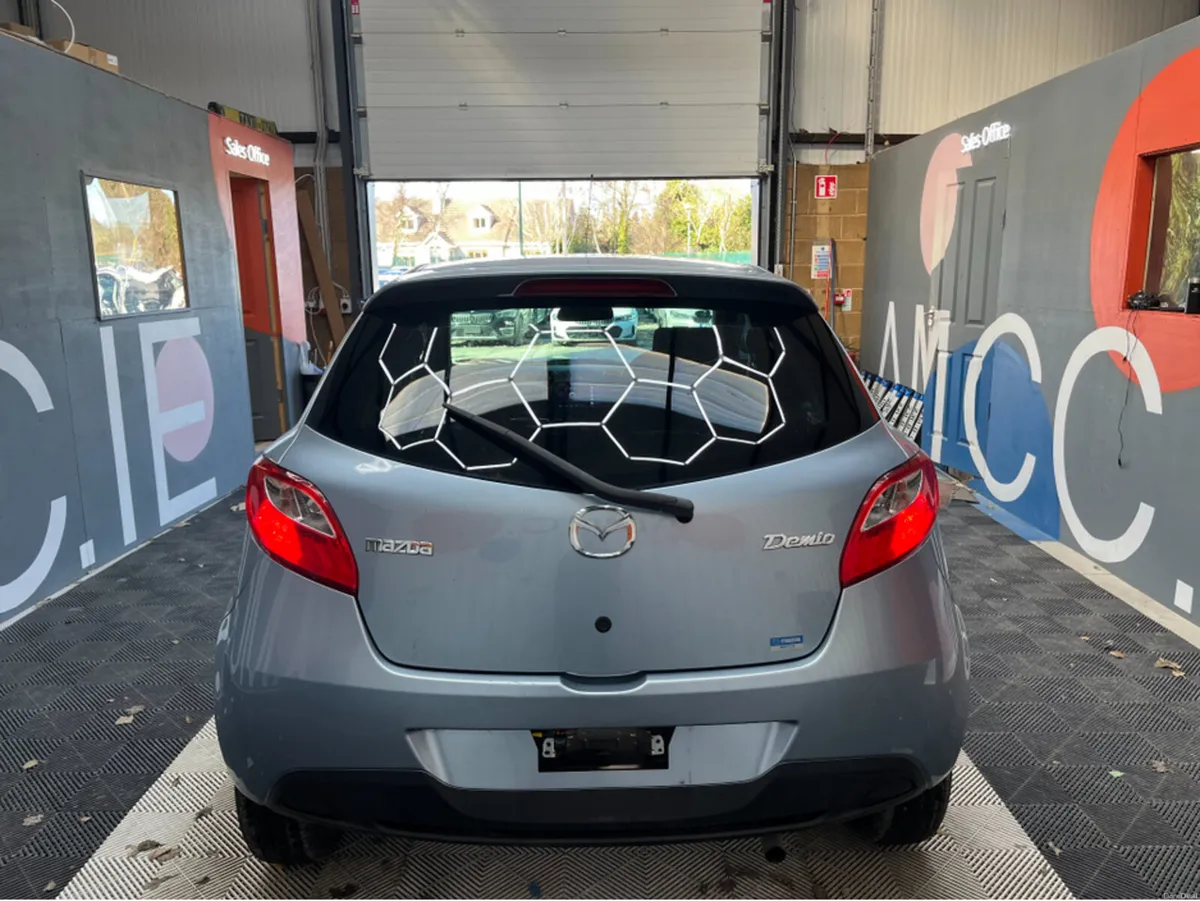 Mazda Demio 2013 MAZDA DEMIO 1.3 AUTOMATIC / REVER - Image 3