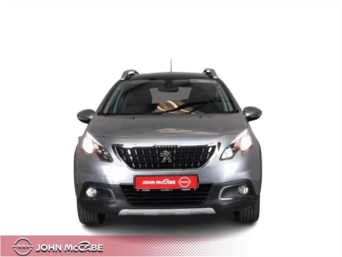 Peugeot 2008 1.5HDI ALLURE MANUAL *RETAIL PRICE €1 - Image 4