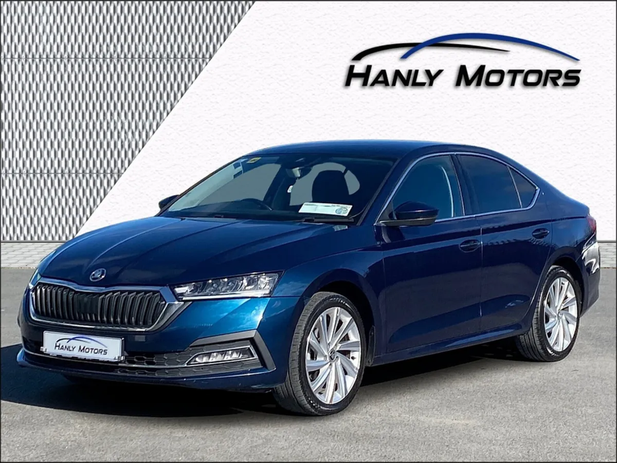 Skoda Octavia STYLE 2.0 TDI 150HP 5DR - Image 3