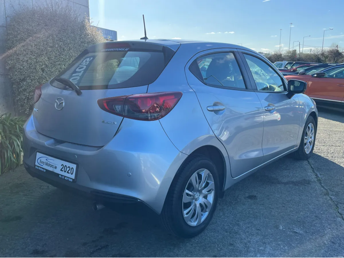 Mazda Mazda2 S AUTOMATIC 1.5 PETROL //LOW MILES// - Image 4
