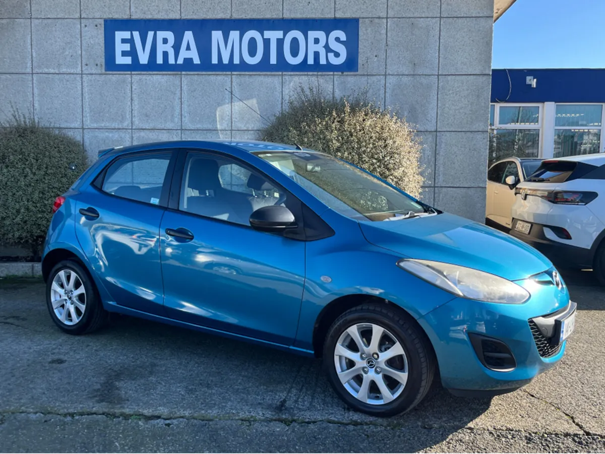 Mazda Mazda2 SE 1.3 PETROL - Image 3