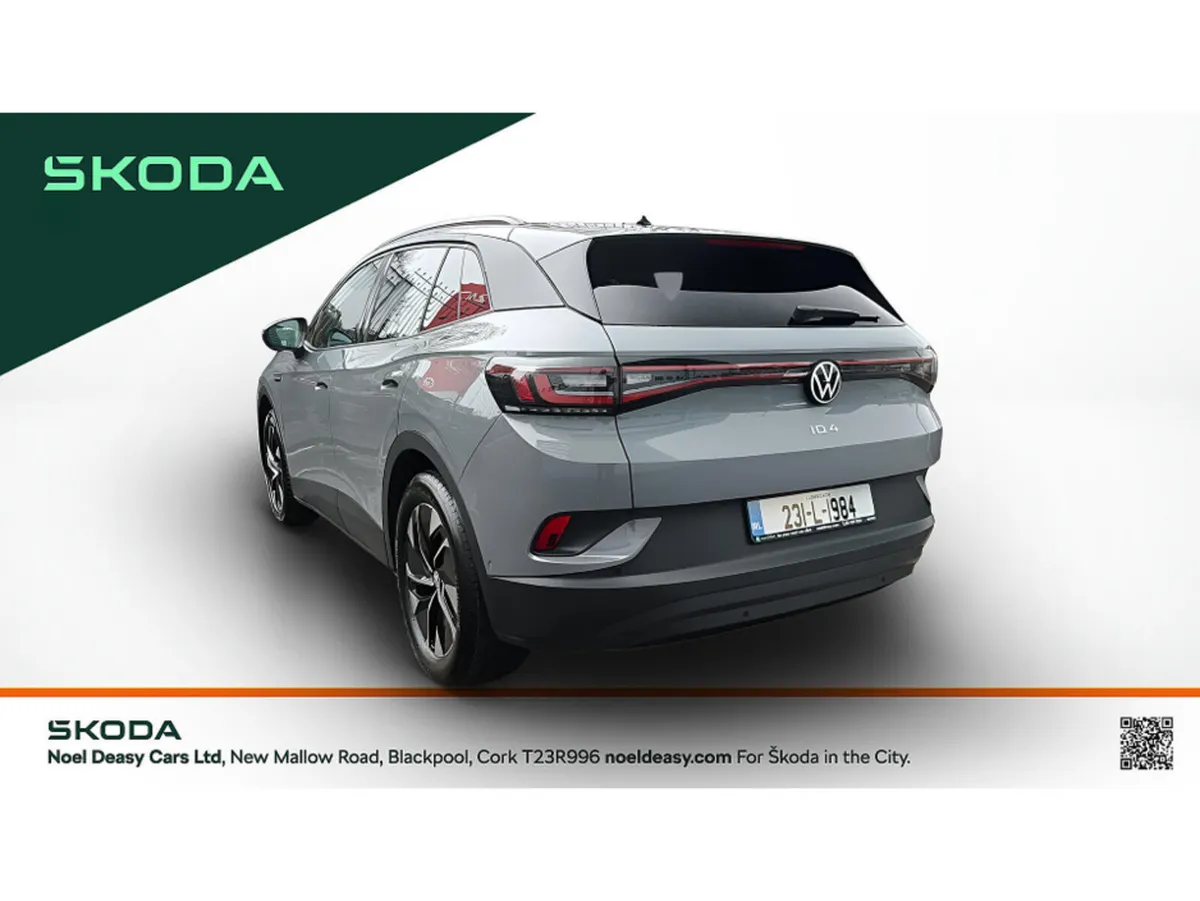 Volkswagen ID.4 PRO 128 KW LIFEDX 77KWH - Image 3