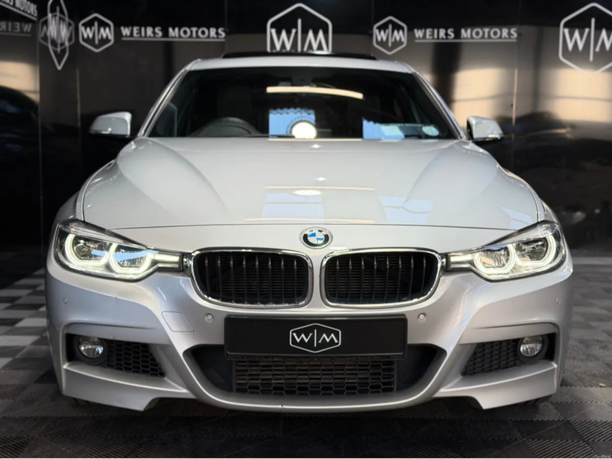 BMW 3-Series 335D XDRIVE M SPORT 313BHP AUTO 4DR - Image 4