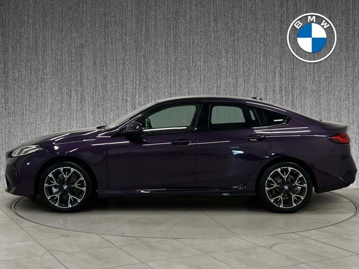 BMW 2-Series 220 Gran Coupe M Sport AUTO IMMEDIATE - Image 4