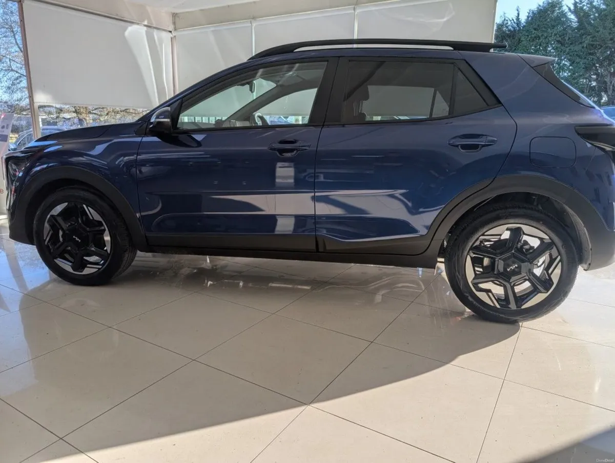 Kia Stonic K3 New Model (Finance from 3.9%APR) - Image 2