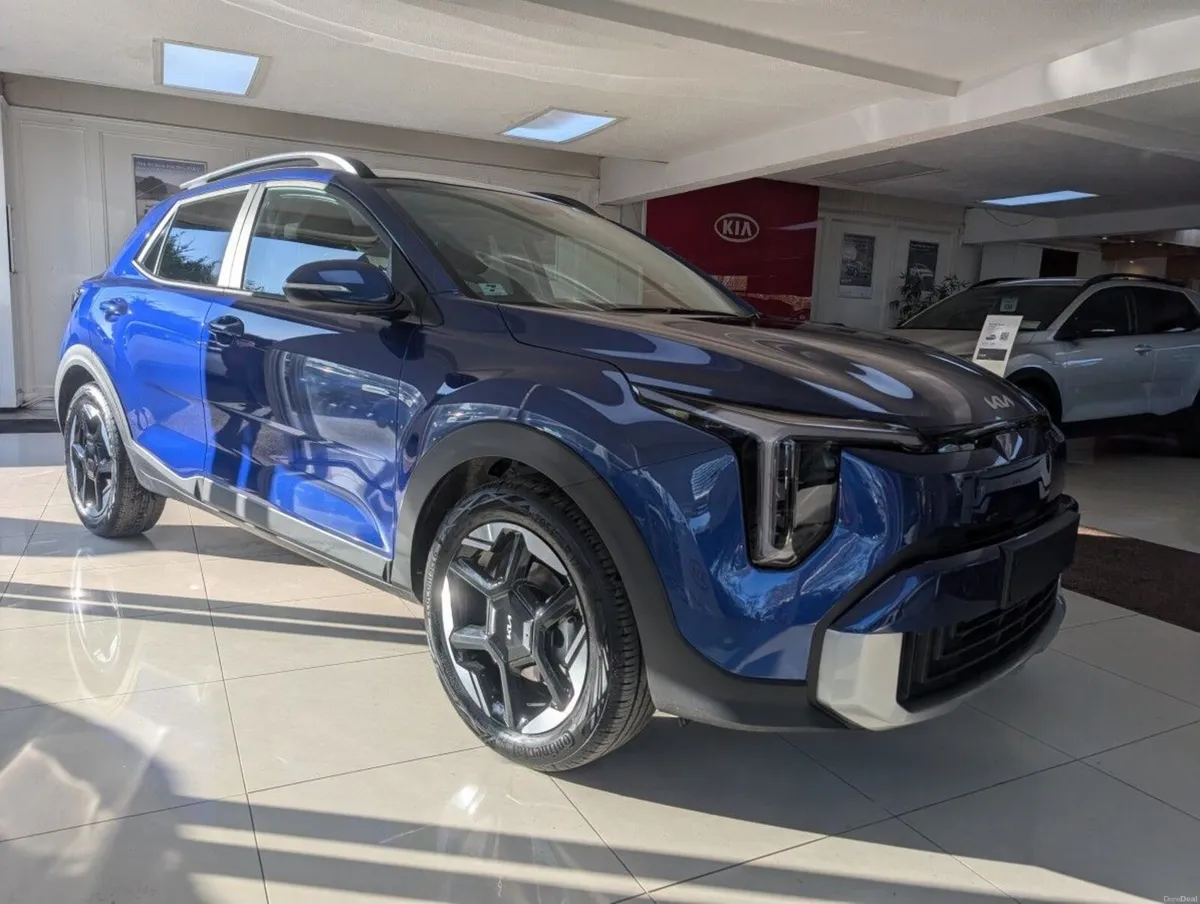 Kia Stonic K3 New Model (Finance from 3.9%APR) - Image 5