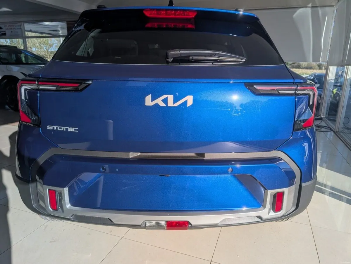 Kia Stonic K3 New Model (Finance from 3.9%APR) - Image 3