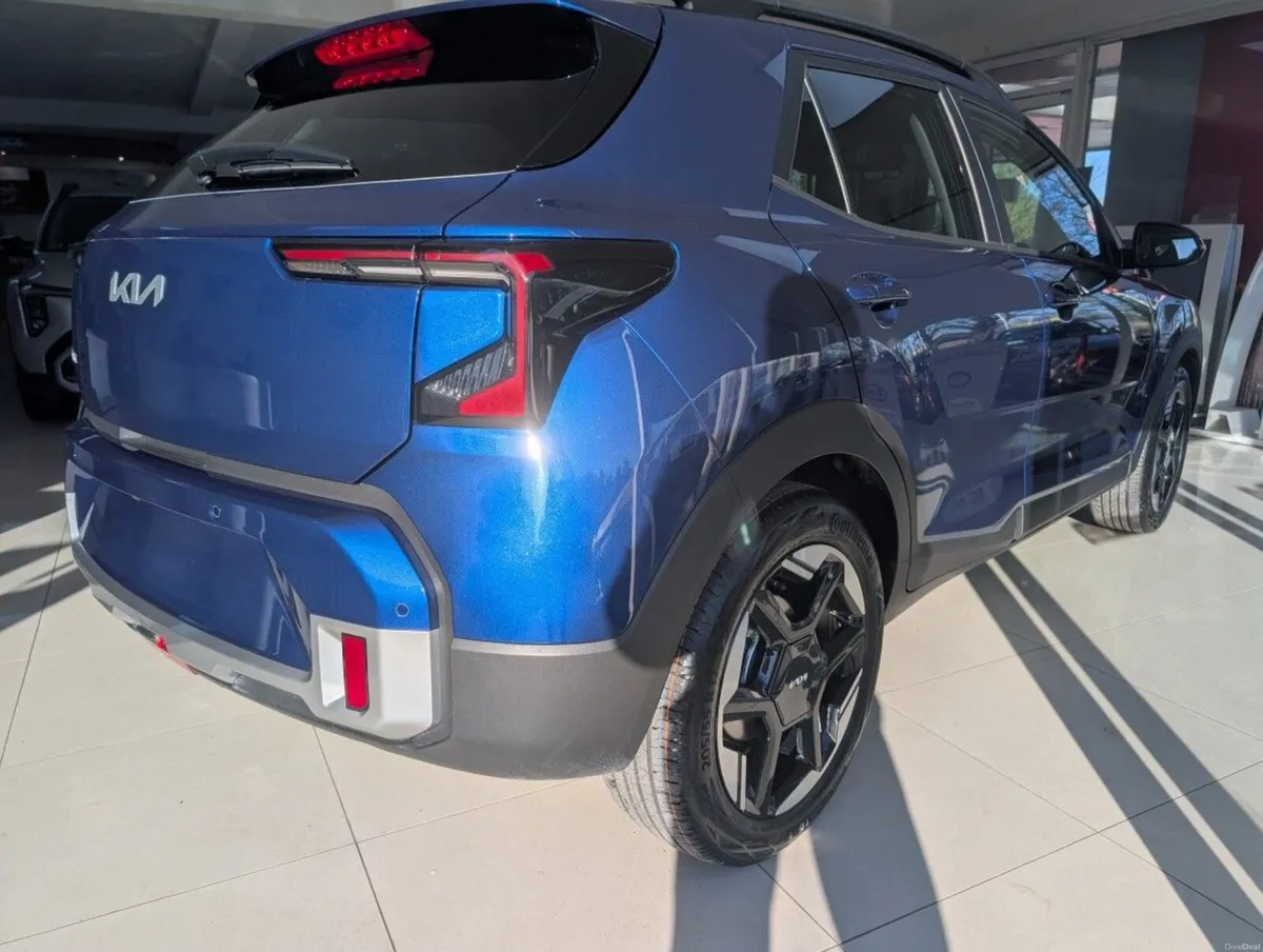 Kia Stonic K3 New Model (Finance from 3.9%APR) - Image 4