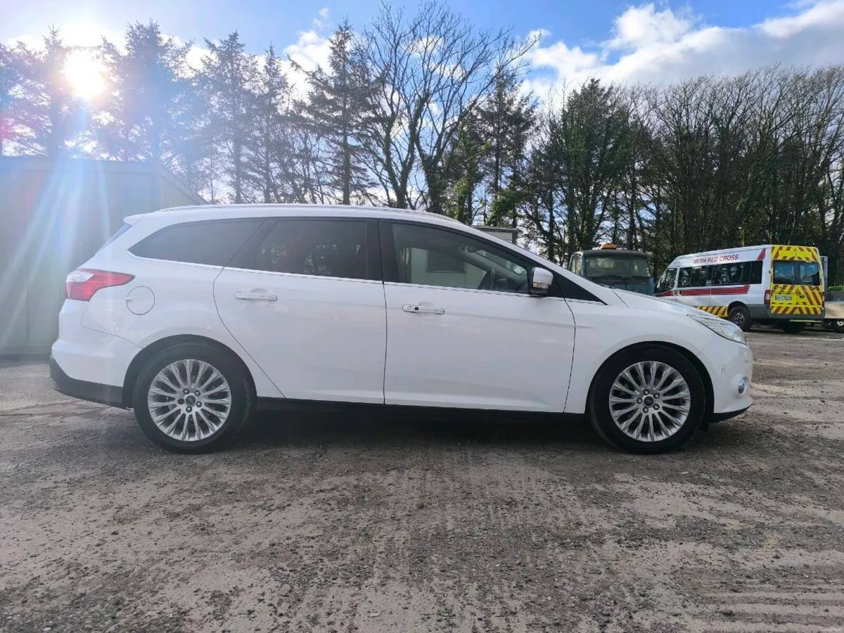 Ford Focus MK3 Titanium X top Spec !! - Image 2
