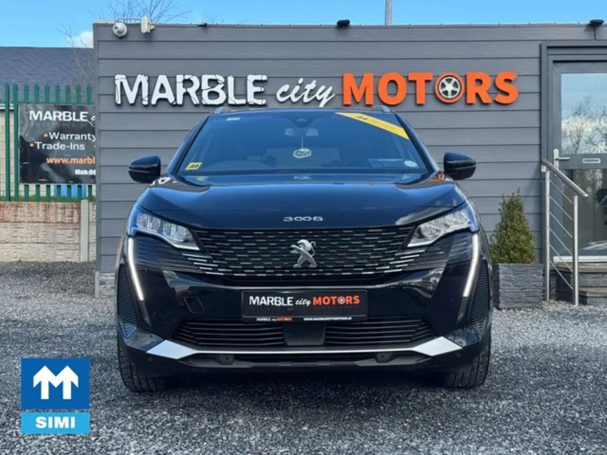 Peugeot 3008 FL Allure 1.5 HDI 130 6.4 4DR - Image 3
