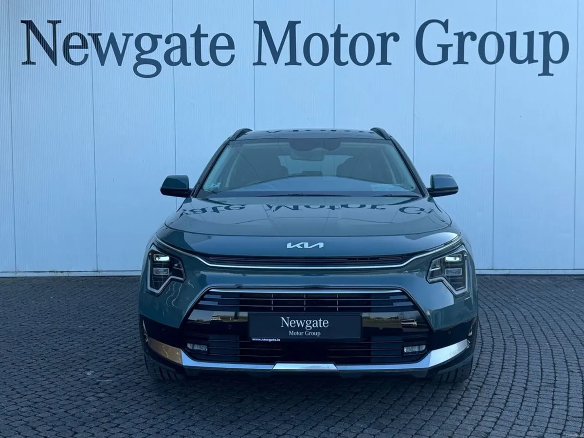 Kia Niro HEV - Image 2