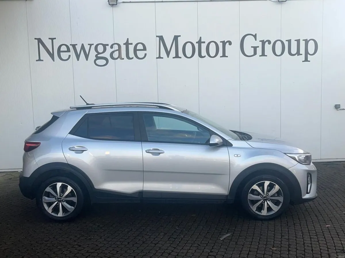 Kia Stonic 1.0 K2 MY25 - Image 4