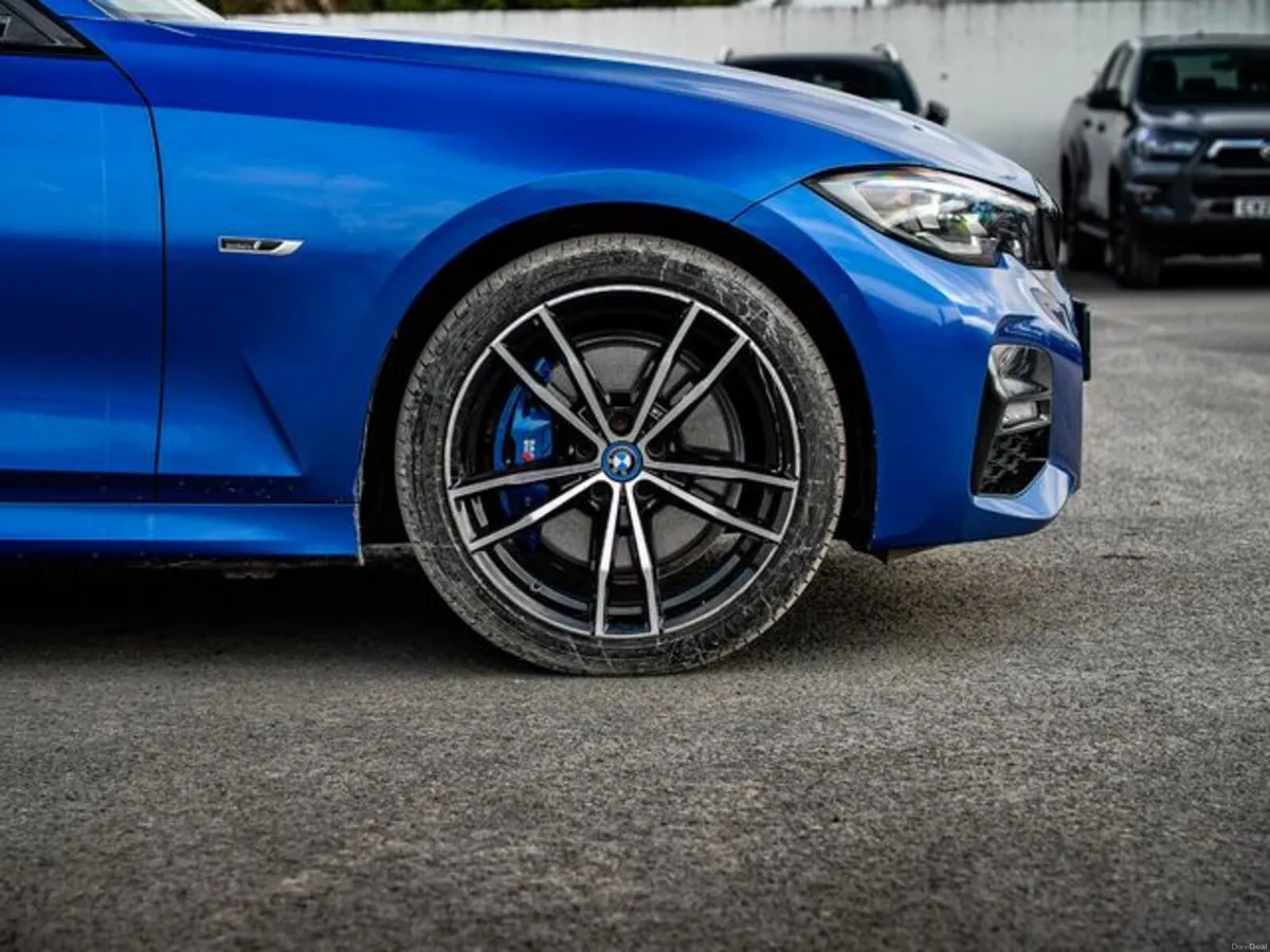 BMW 3-Series 330E M SPORT *SALE AGREED* - Image 2